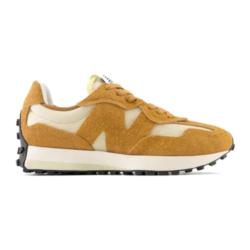 New Balance 327 Protection Pack Brown