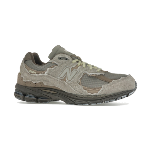 New Balance 2002R Protection Pack Brown