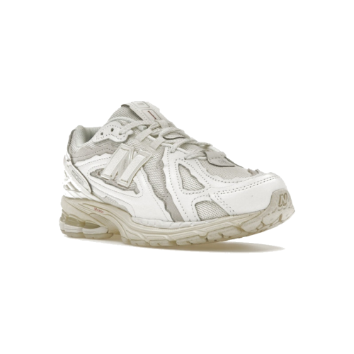 Alternative view of New Balance 1906D Protection Pack White