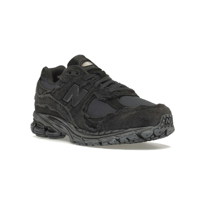 New Balance 2002R Protection Pack Phantom - Image 2
