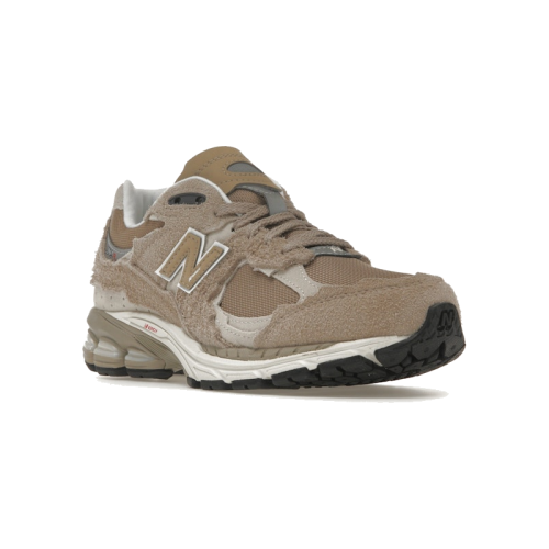 Alternative view of New Balance 2002R Protection Pack Driftwood