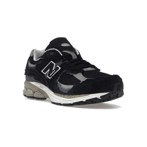 Alternative view of New Balance 2002R Protection Pack Black Grey