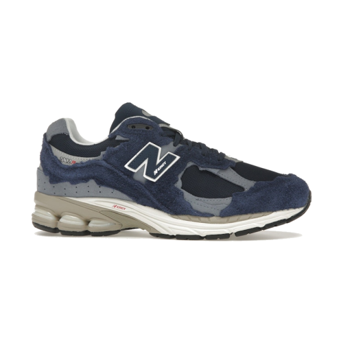 New Balance 2002R Protection Pack Navy Grey