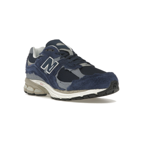 Alternative view of New Balance 2002R Protection Pack Navy Grey