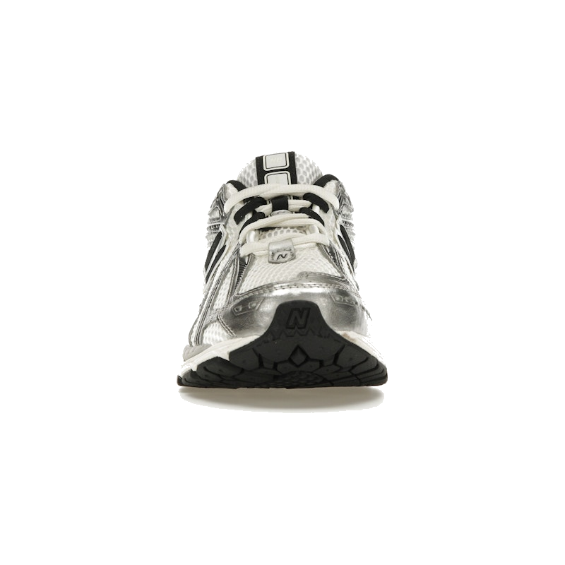 New Balance 1906R Silver Black - Image 3