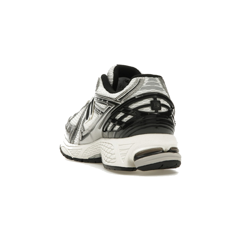 New Balance 1906R Silver Black - Image 7