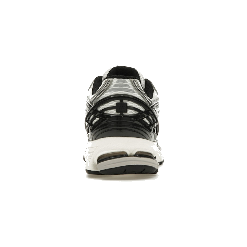 New Balance 1906R Silver Black - Image 8