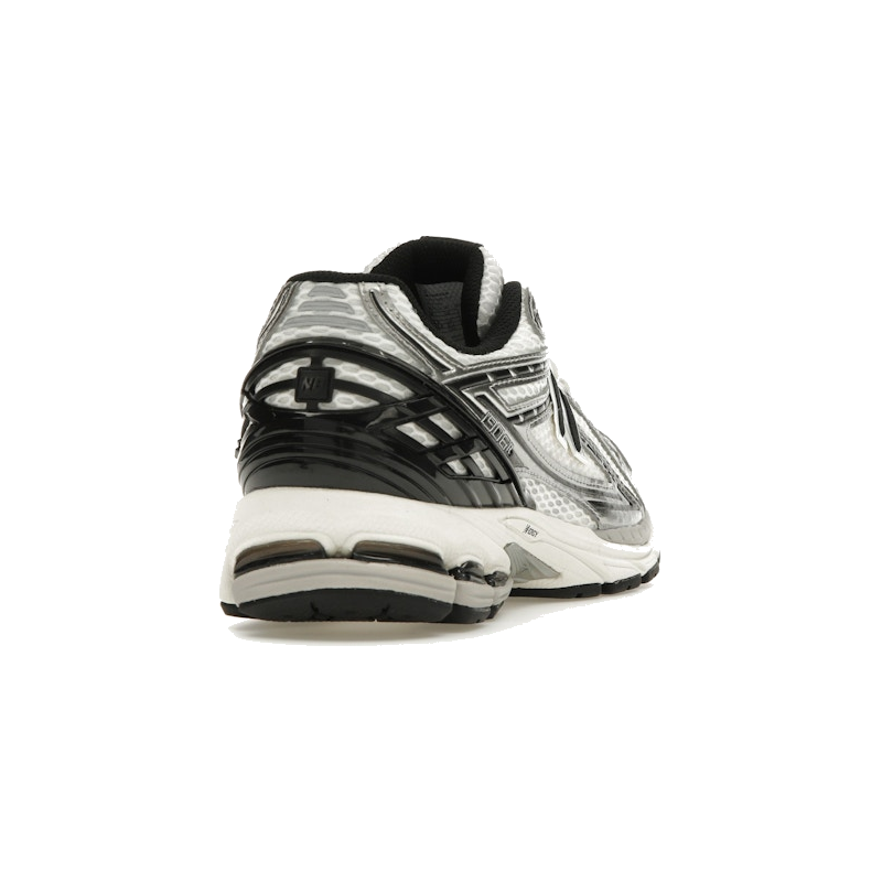 New Balance 1906R Silver Black - Image 9