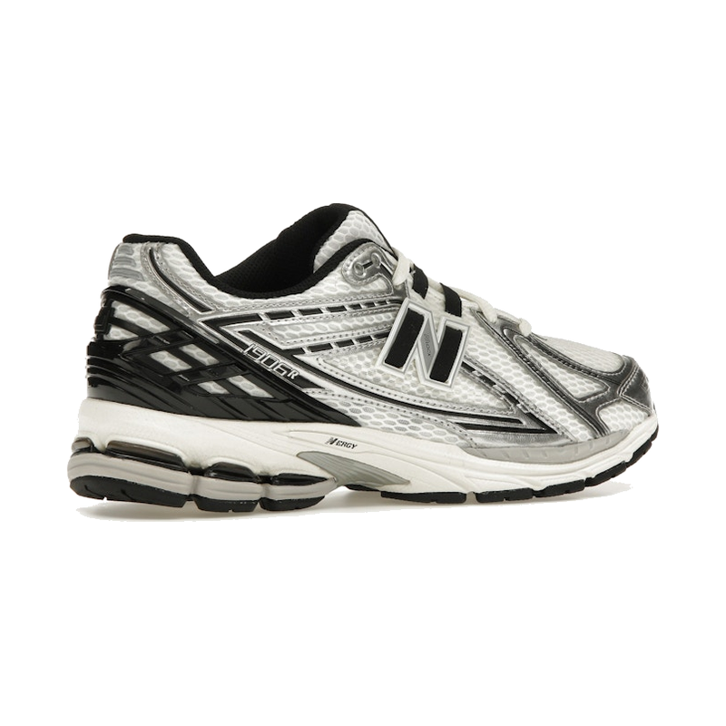 New Balance 1906R Silver Black - Image 10
