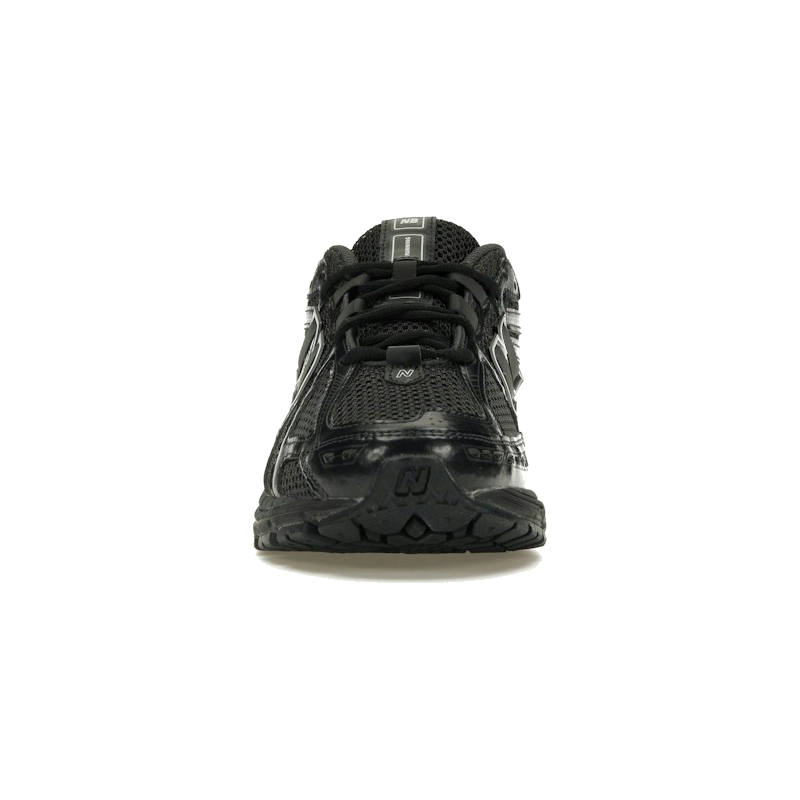 New Balance 1906R Black Metallic Silver - Image 3