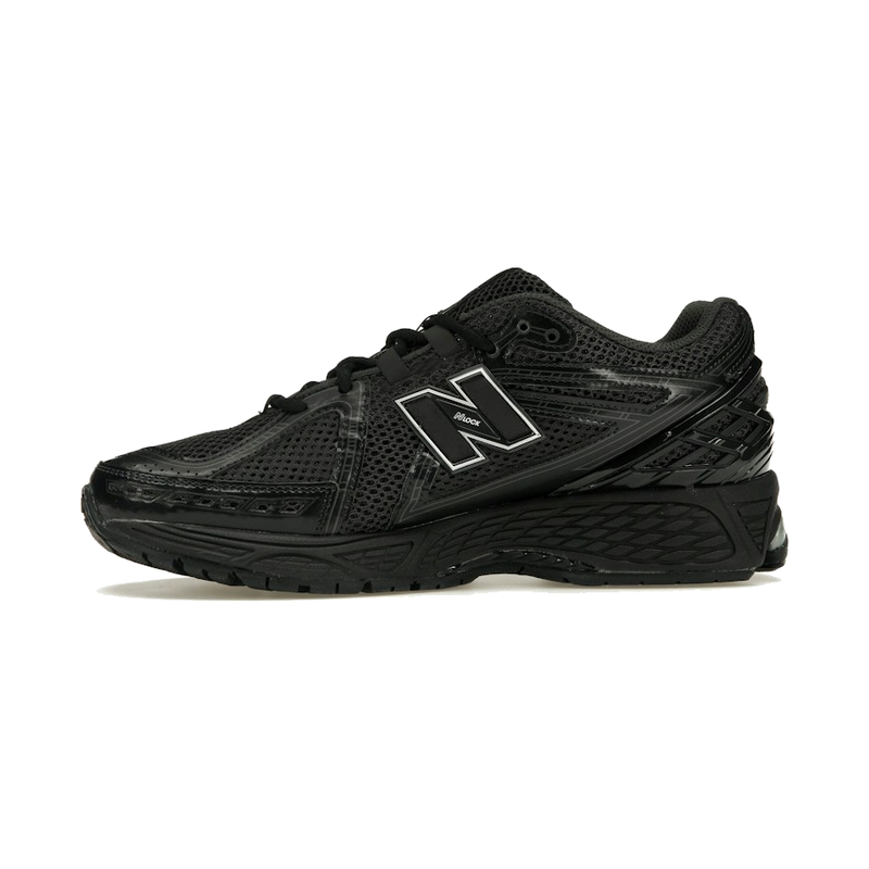 New Balance 1906R Black Metallic Silver - Image 5