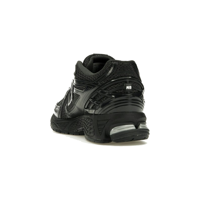 New Balance 1906R Black Metallic Silver - Image 7