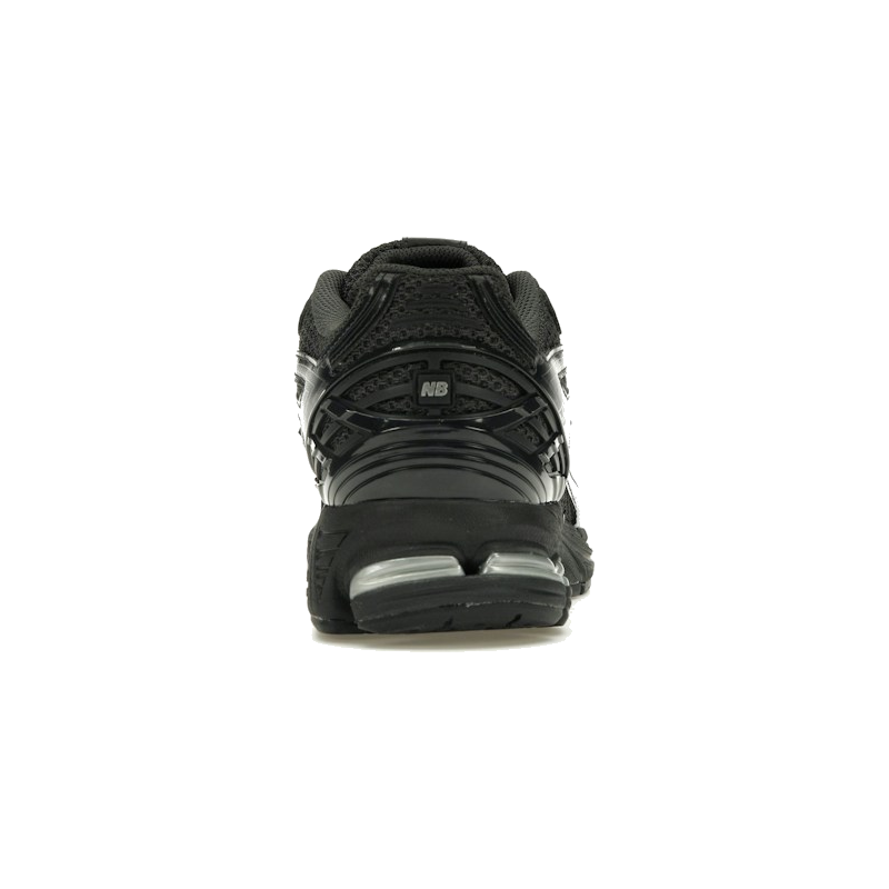 New Balance 1906R Black Metallic Silver - Image 8