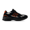 New Balance 2010 Black Silver Red