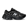 New Balance 5030 Black Silver Metallic