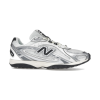 New Balance 204L Silver Metallic Black