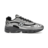 New Balance 1000 Black Silver Metallic