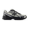 New Balance 740 Black Angora Silver Metallic