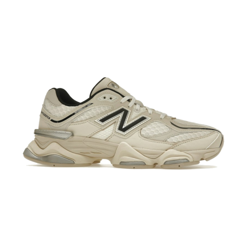New Balance 9060 Turtledove Black Silver Metallic