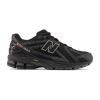 New Balance 1906R Primaloft Black Silver Metallic