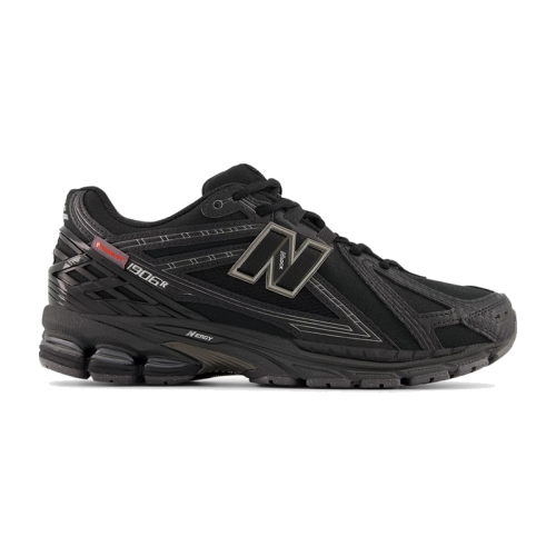 New Balance 1906R Primaloft Black Silver Metallic