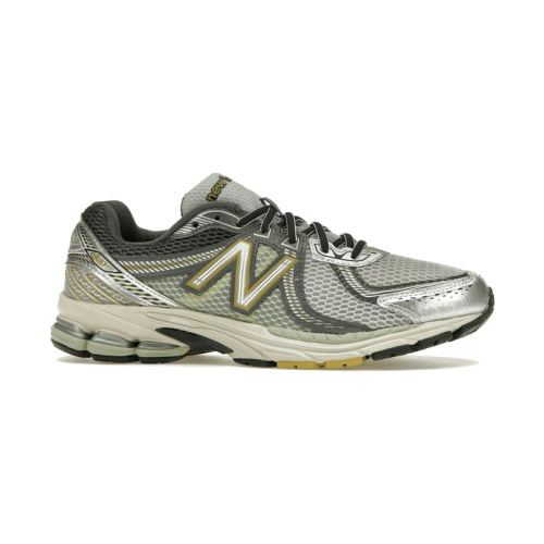 New Balance 860v2 Earth