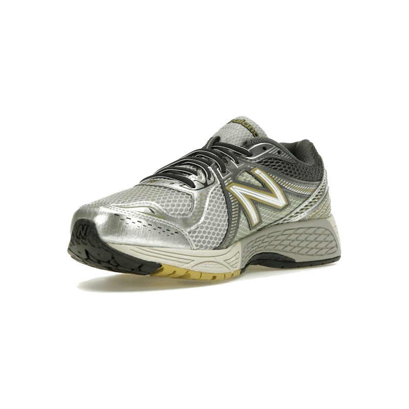 New Balance 860v2 Earth - Image 4