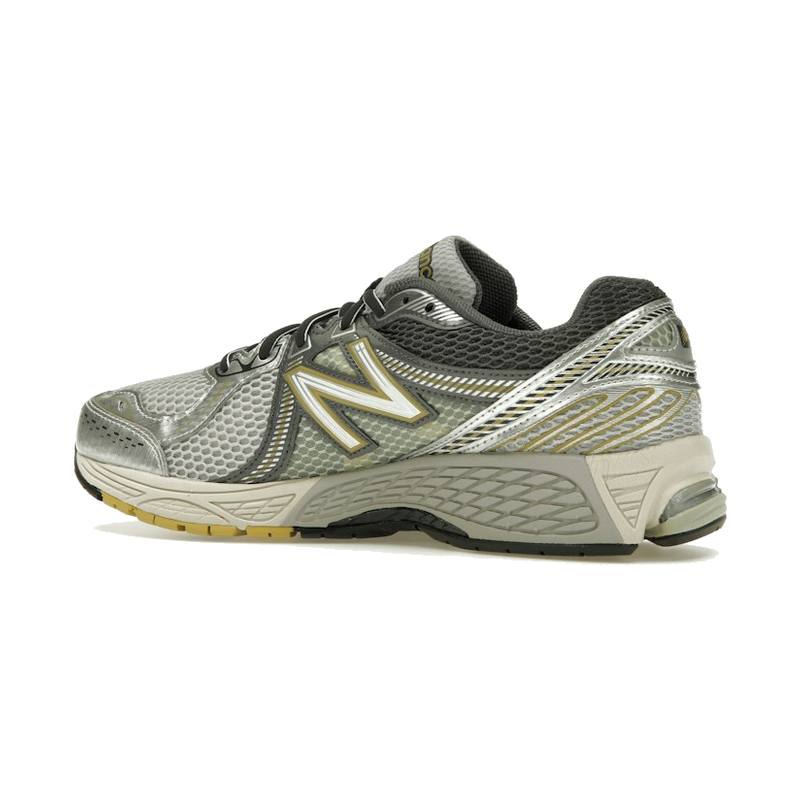 New Balance 860v2 Earth - Image 6