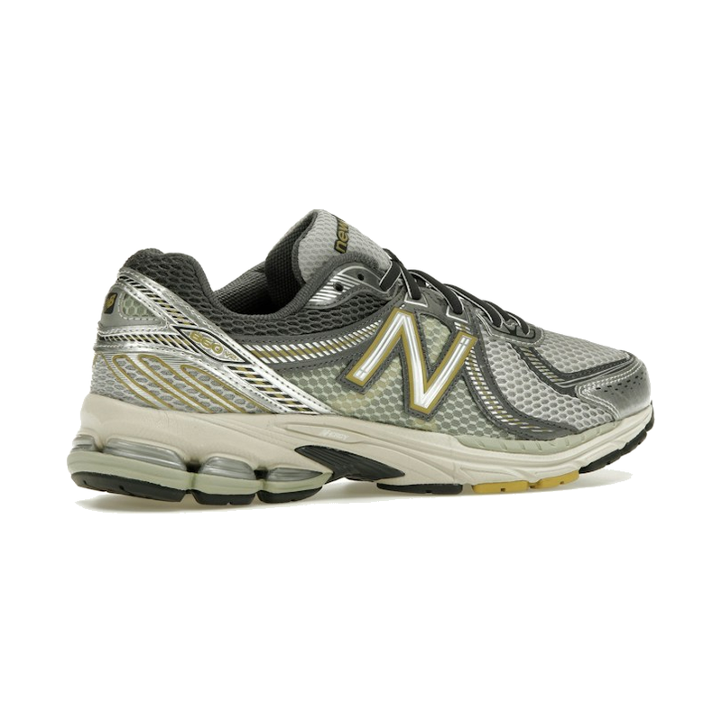 New Balance 860v2 Earth - Image 10