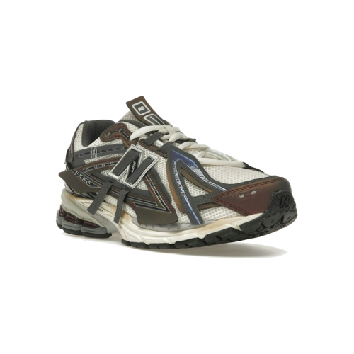 Alternative view of New Balance 1906A Eggplant
