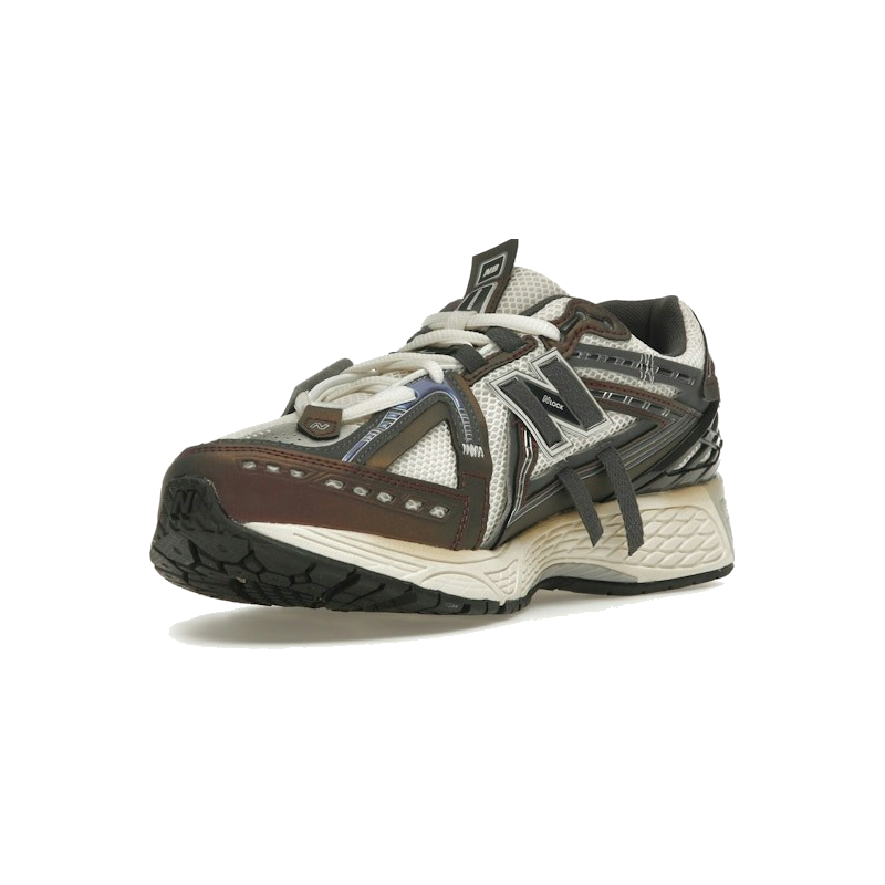 New Balance 1906A Eggplant - Image 4