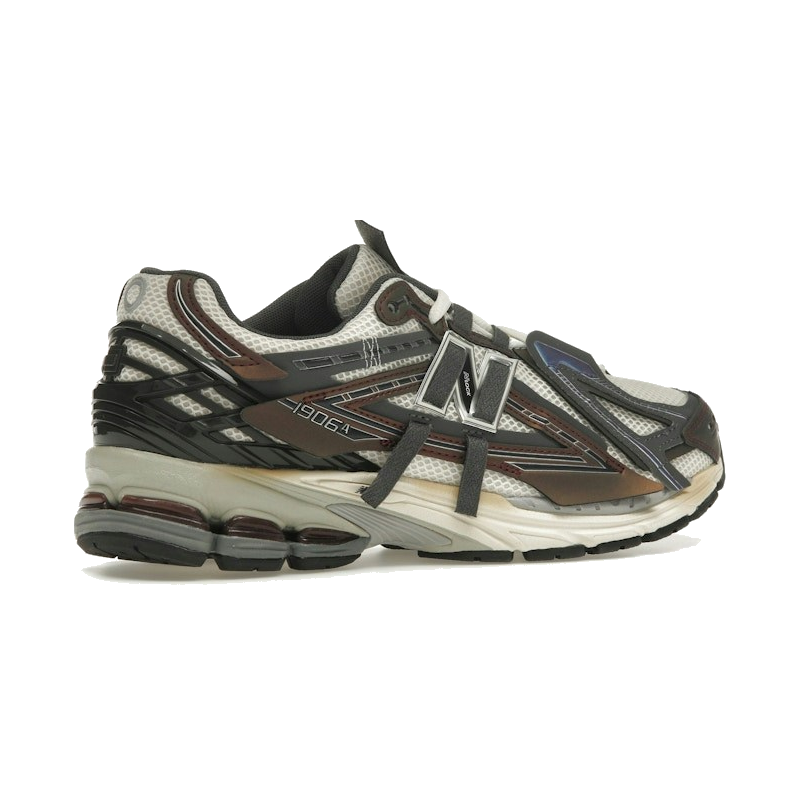 New Balance 1906A Eggplant - Image 10